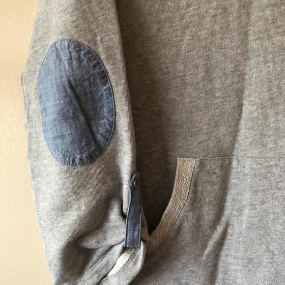 Jones of New York patched sweater - Picture 1 of 5
